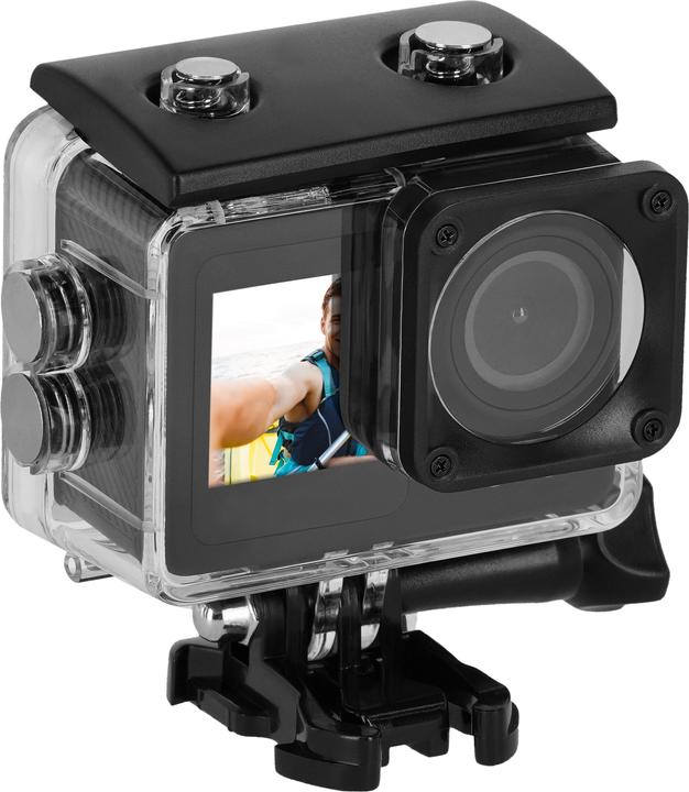 Actual product image Rollei D2Pro (30p, Wi-Fi)