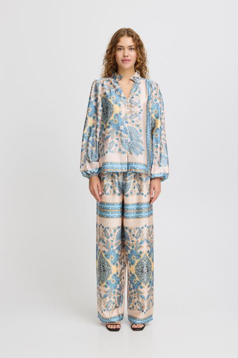 Actual product image Ichi IXBRIGITTE PA 20123459 (38)