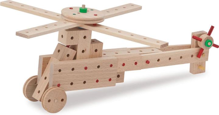 Image du produit Matador Jeu de construction Explorer XL