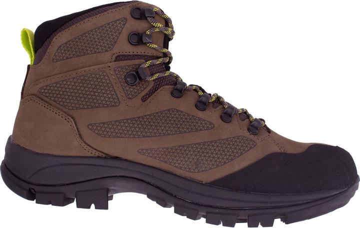 Produktbild Jack Wolfskin Rebellion Texapore Mid M (44)