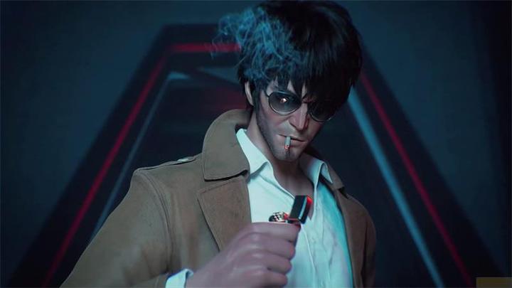 Image du produit Gungrave: G.O.R.E. Day One Edition (PS4, DE)