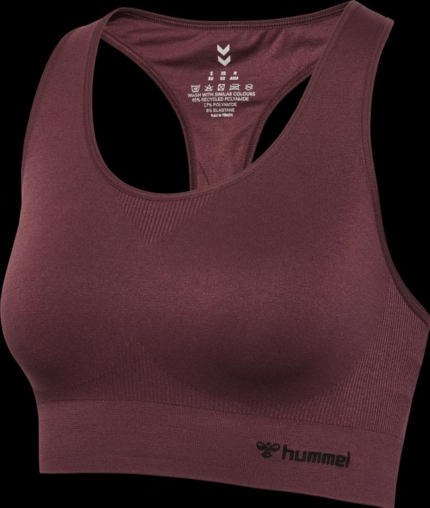 Image du produit hummel Tif Haut De Sport Sans Couture (M)