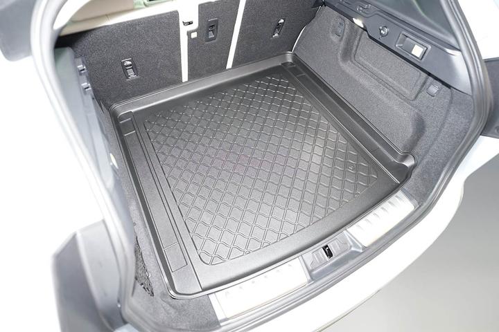 Actual product image ProPlus Boot Pan for Jaguar F-Pace from 2021 until today