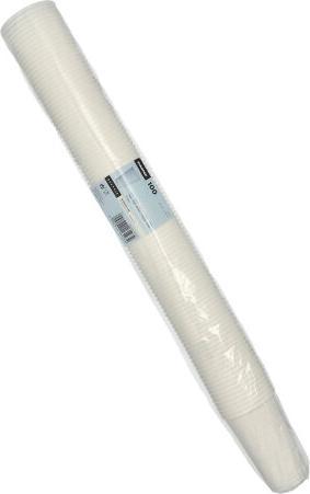 Produktbild Papstar Trinkbecher weiss 0.3 Liter (100 x)