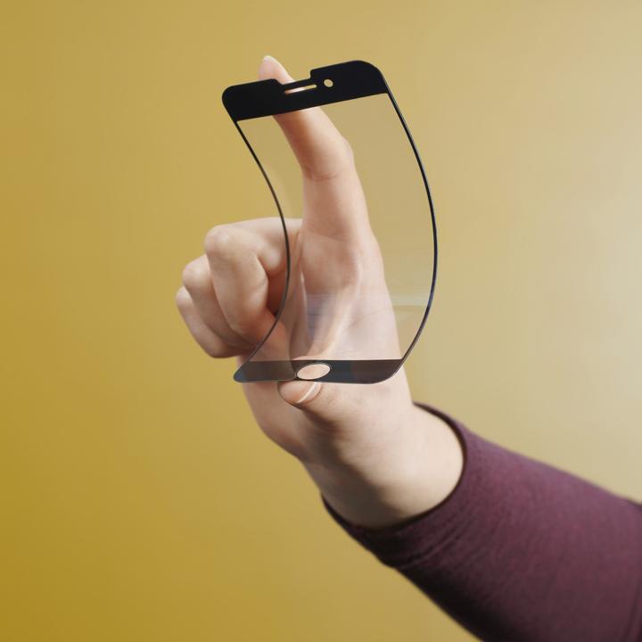 Image du produit Hama Hiflex Eco (1 pièce(s), Apple iPhone 7, Apple iPhone SE (3ème génération), Apple iPhone SE (2ème génération))
