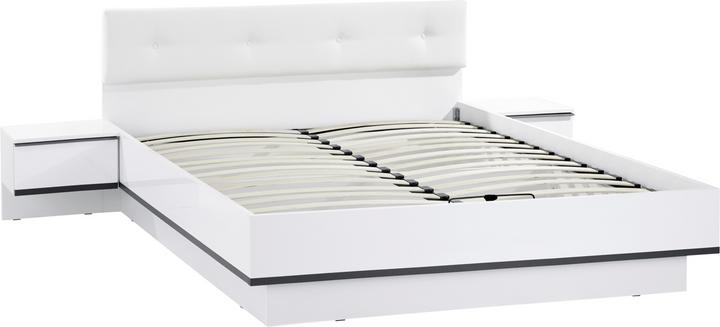 Immagine prodotto Lipo Letto futon (180 x 200 cm)