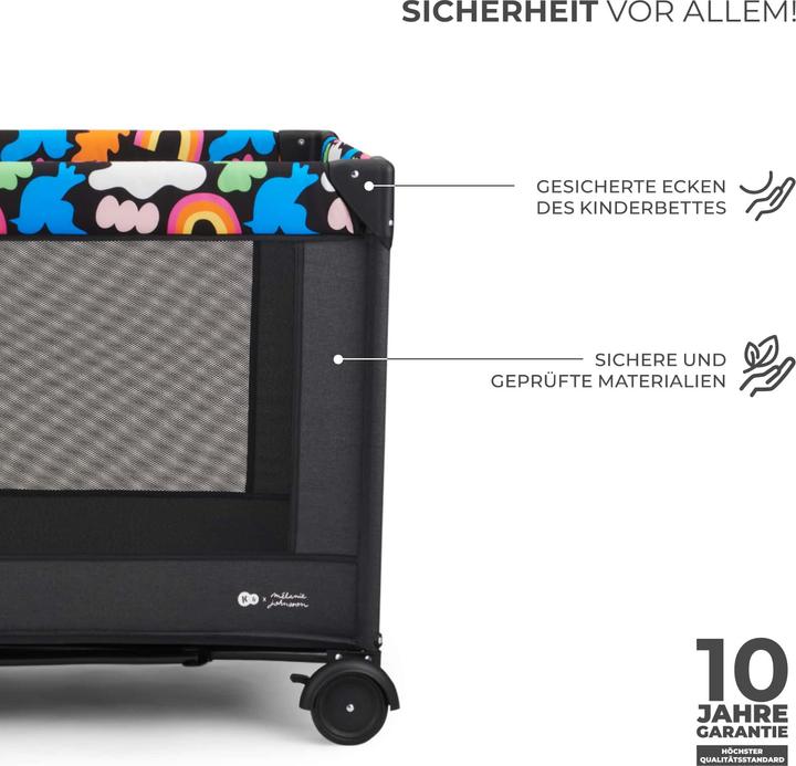 Immagine prodotto KinderKraft 2in1 JOY 2