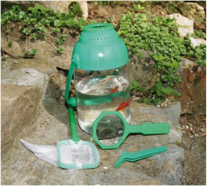 Image du produit Betzold Kit du naturaliste
