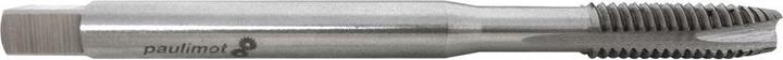 Produktbild Paulimot Maschinen-Gewindebohrer M8 x 1,25
