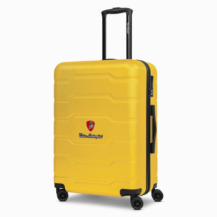 Image du produit Tonino Lamborghini Bologna 4 Rollen Trolley M 67 cm (75 l, L (90 - 115l))