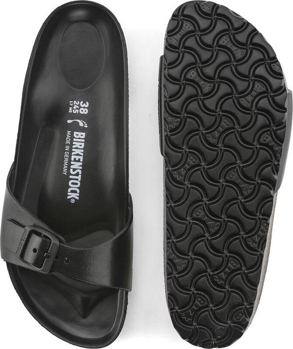 Actual product image Birkenstock Madrid Eva Normal (41)