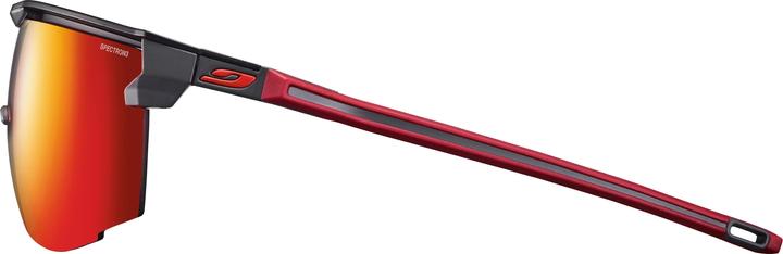 Actual product image Julbo Ultimate Spectron 3 sports glasses (Black, Red, Black)