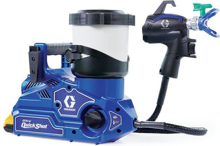 Image du produit Ultra 20B476 QuickShot