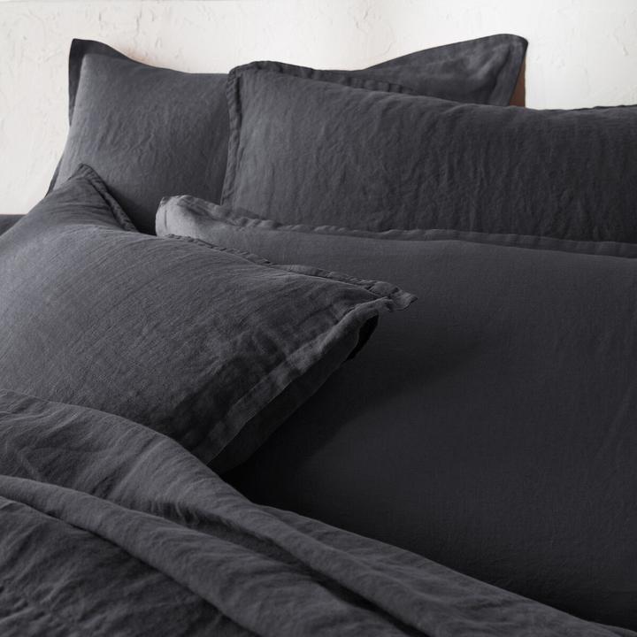 Produktbild La Redoute Interieurs Linot (Duvetbezug, 240 x 290 cm)