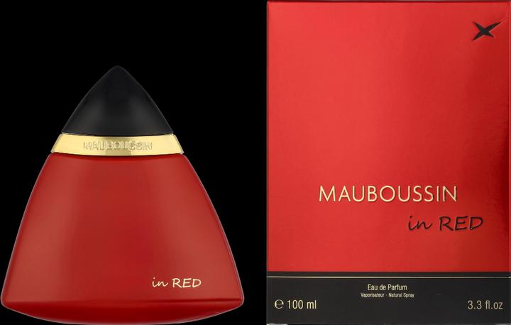 Produktbild Mauboussin in Red (Eau de Parfum, 100 ml)