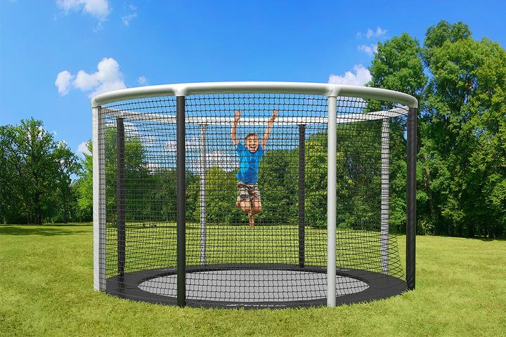 Produktbild Akrobat Trampolin Gallus Inground (305 cm)