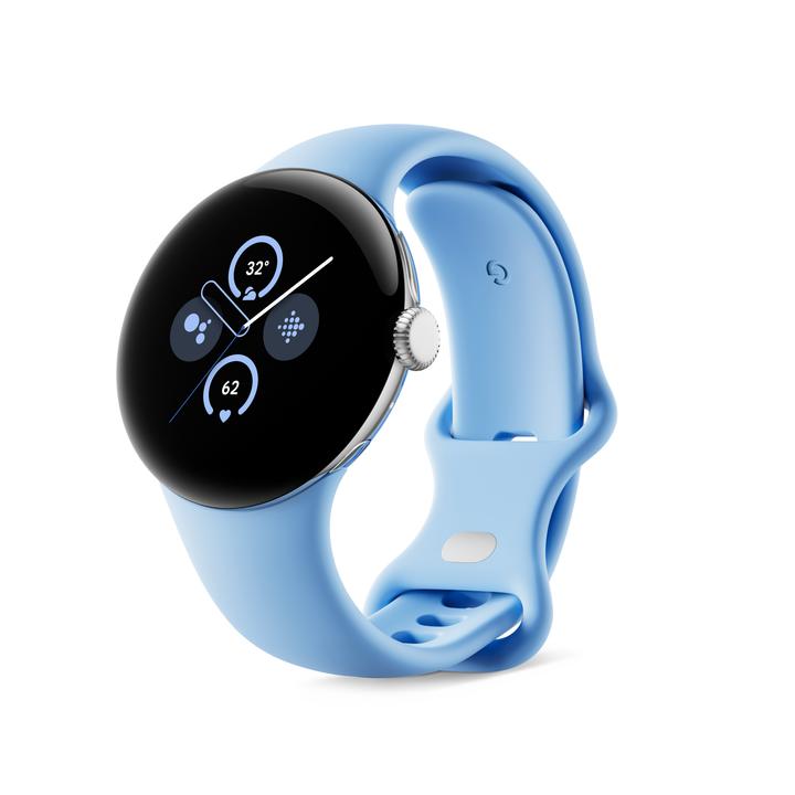 Actual product image Google Pixel Watch 2 LTE (41 mm, 4G)