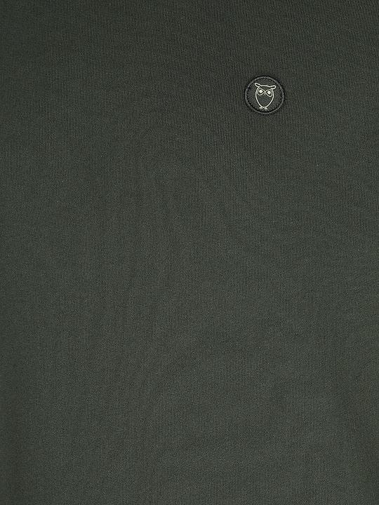 Produktbild Knowledge Cotton Apparel Sweater ERIK (XXL)