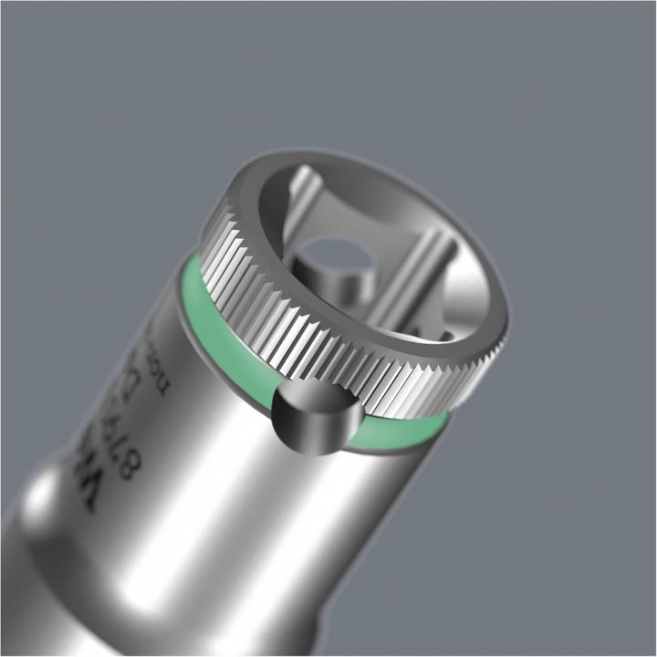 Image du produit Wera Belt C Deep 1 (19 mm, 13 mm, 17 mm, 10 mm, 16 mm, 15 mm)