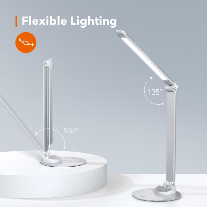 Actual product image Taotronics TT-DL19 (400 lm)