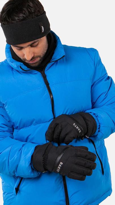 Produktbild Barts skihandschuhe freesstyle (M)