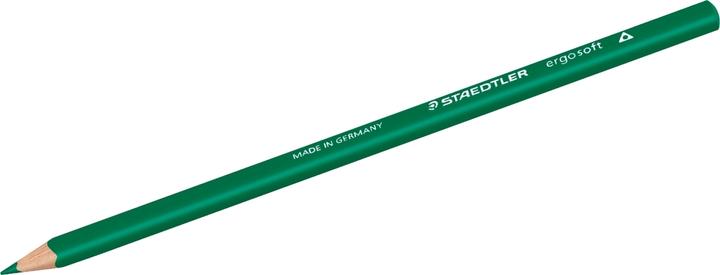 Immagine prodotto Staedtler Ergo Soft (Verde, 1 x)