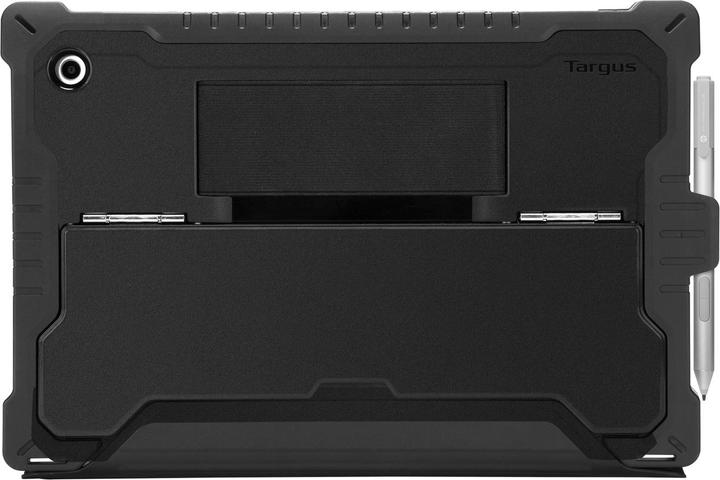 Immagine prodotto Targus Portaoggetti (Housse) compatibile con HP x2 210 G2 10,1" max (Noir) (CV)