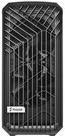 Produktbild Fractal Torrent Gray TG Light (mATX, ITX, ATX, E-ATX, SSI CEB, SSI EEB)