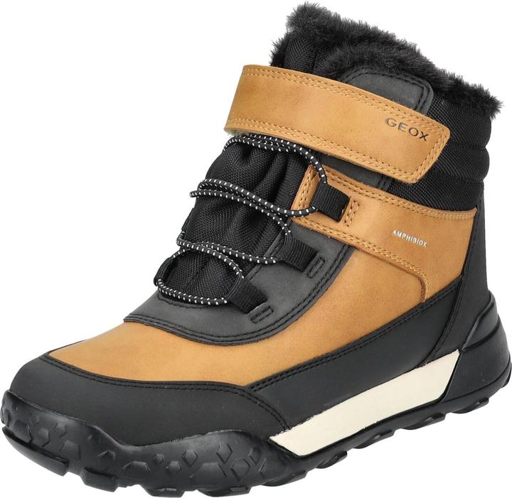 Produktbild Geox Stiefelette (31)