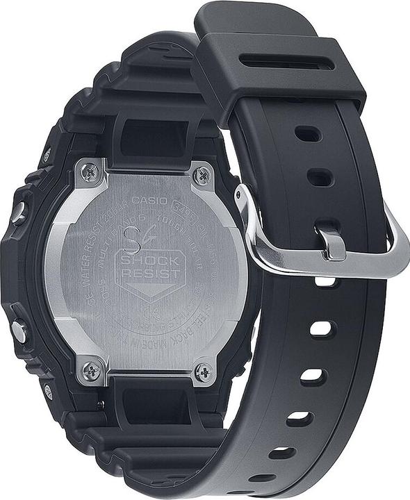 Produktbild G-Shock The Origin (Taucheruhr, Funkuhr, 43 mm)