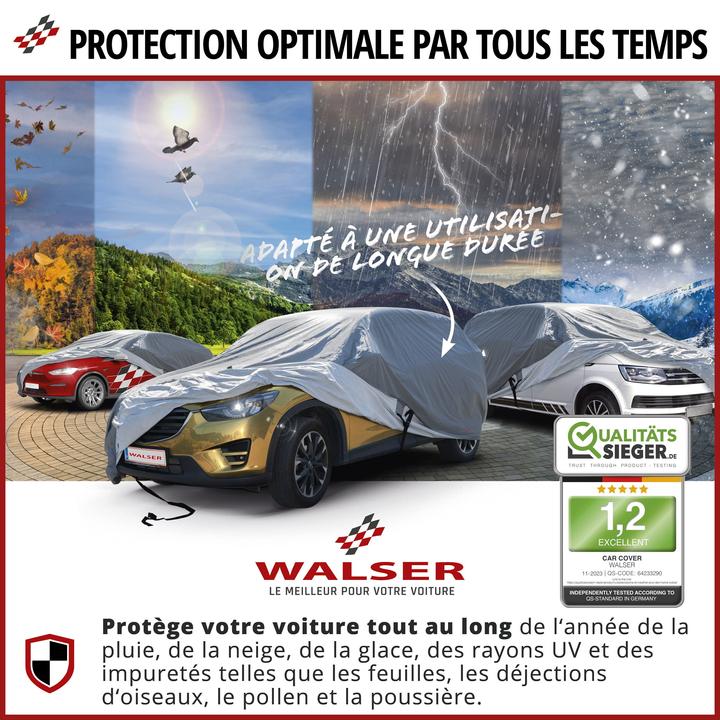 Produktbild Walser All Weather Plus