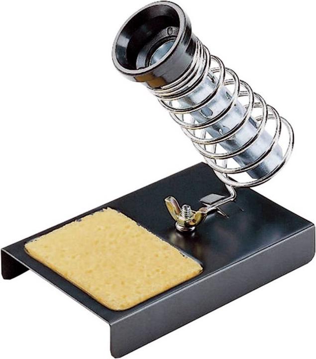 Image du produit Antex ZD-10 Support de fer à souder (Mèche à souder)