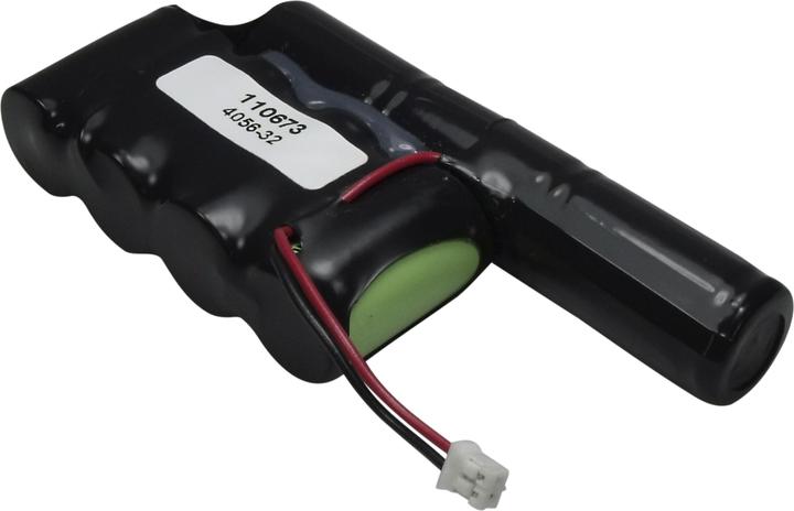 Produktbild XCell NiMH Akku passend für Microlab MKB (BAT1038) (1100 mAh)