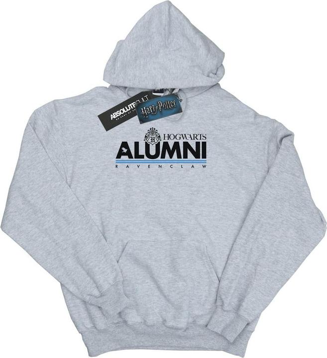 Produktbild Hogwarts Alumni Ravenclaw Kapuzenpullover (XL)