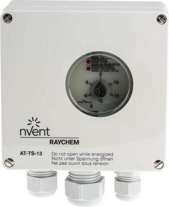 Immagine prodotto Raychem Cavo termostato IP65 16A