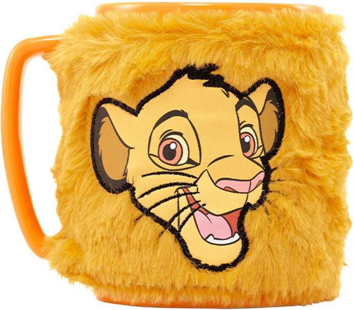 Immagine prodotto The Lion King Hakuna Matata Soffice Tazza (315 ml, 1 x)