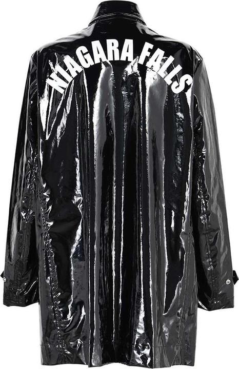 Produktbild Dsquared2 Niagara Falls Trench Coat (S)