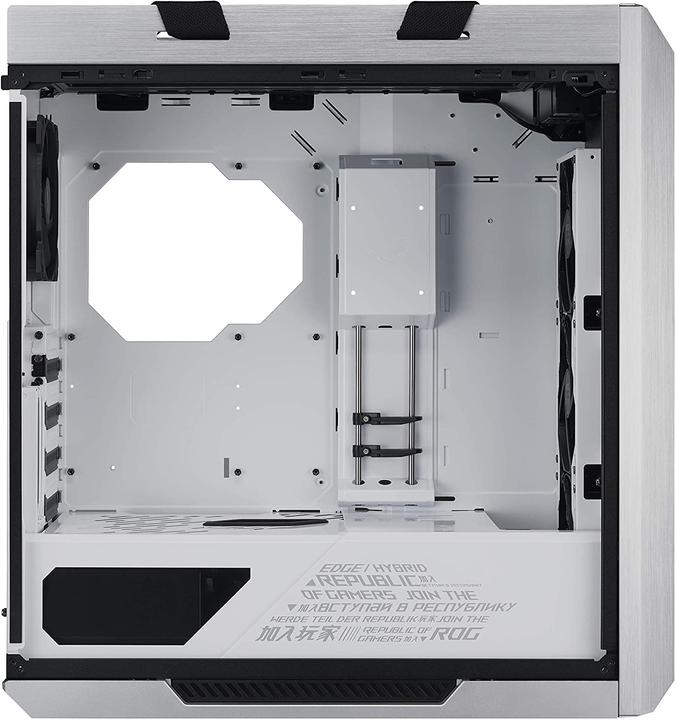 Image du produit ASUS ROG Strix Helios GX601 (ATX, mATX, Mini-ITX, E-ATX)