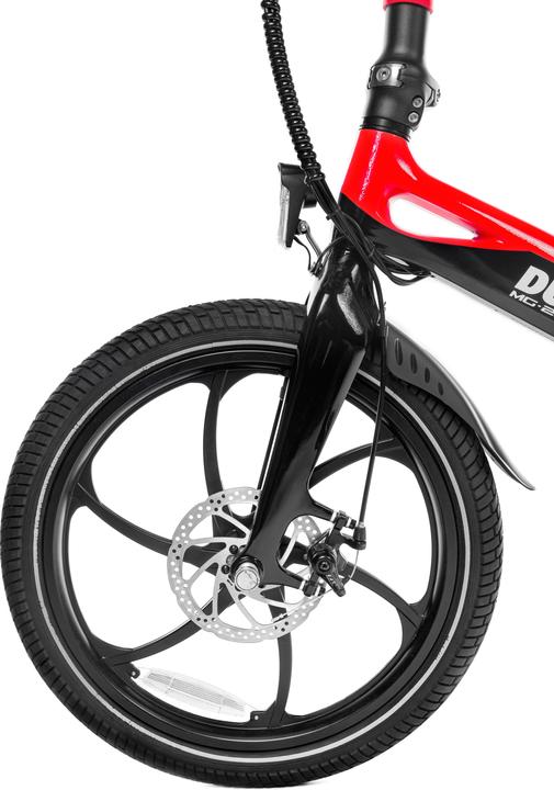 Image du produit Ducati MG-20 (34 cm)