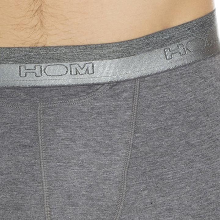 Image du produit HOM HO1 Boxer long (L, Une unité par pack)