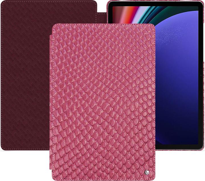 Image du produit Noreve Coque en cuir à rabat horizontal (Galaxy Tab S9+)