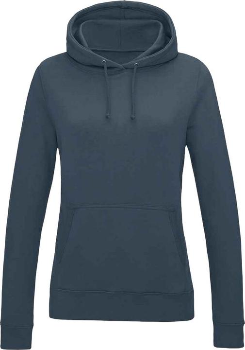 Image du produit Awdis - Sweat à capuche COLLEGE - Femme (M)
