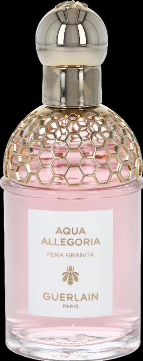 Guerlain Aqua Allegoria Pera Granita Eau de Toilette 75 ml (Eau de Toilette, 75 ml)