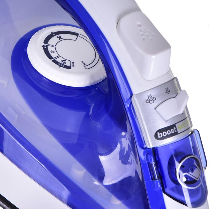 Actual product image Tefal Virtuo FV1711 (1800 W, 80 g/min)