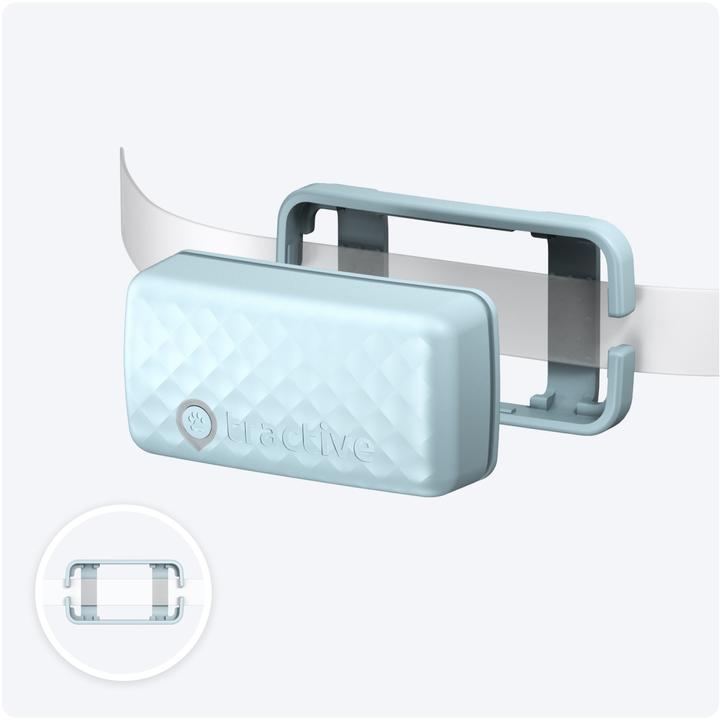 Produktbild Tractive GPS Mini (One Size, Katze, Allgemein)