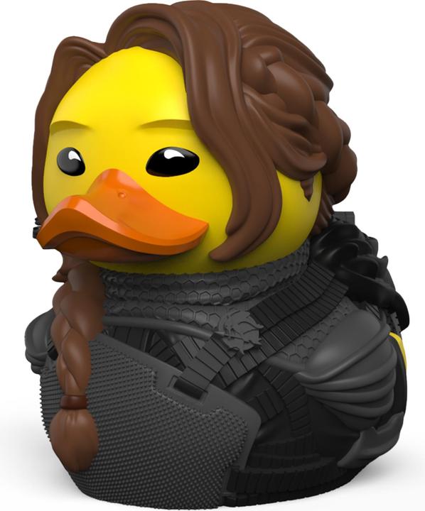 Produktbild Numskull The Hunger Games Tubbz 1st ED Katniss Everdeen