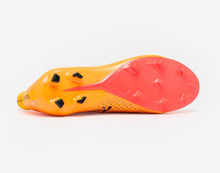 Produktbild Kipsta Damen/Herren Fussball Nockenschuh FG - CLR Elite Fire Storm "Antoine Griezmann" (44.5)