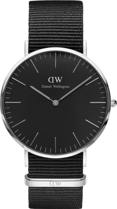 Daniel Wellington Classic Cornwall (Analoguhr, 40 mm)