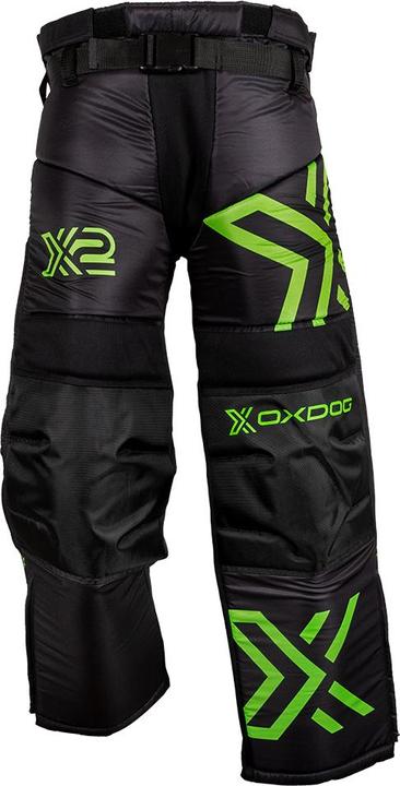 Oxdog X2 Goalie Pants JR