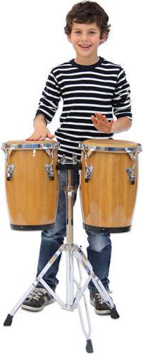 Image du produit Betzold Musik Petites congas (Congas)
